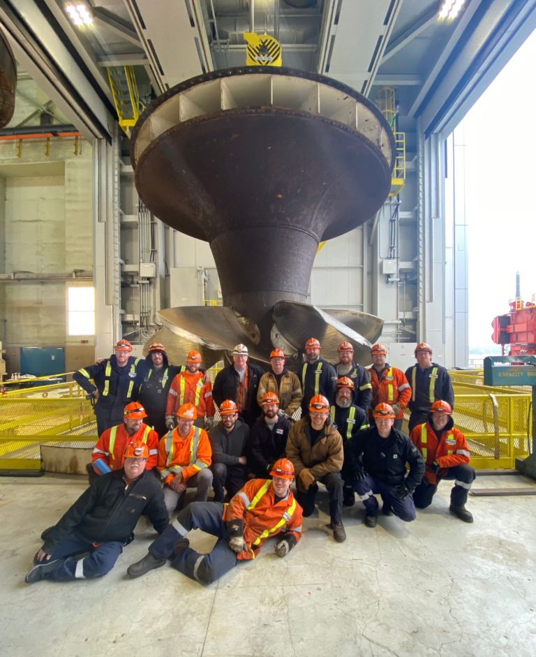 O que a experiência no Canadá revela sobre o futuro das usinas hidrelétricas brasileiras