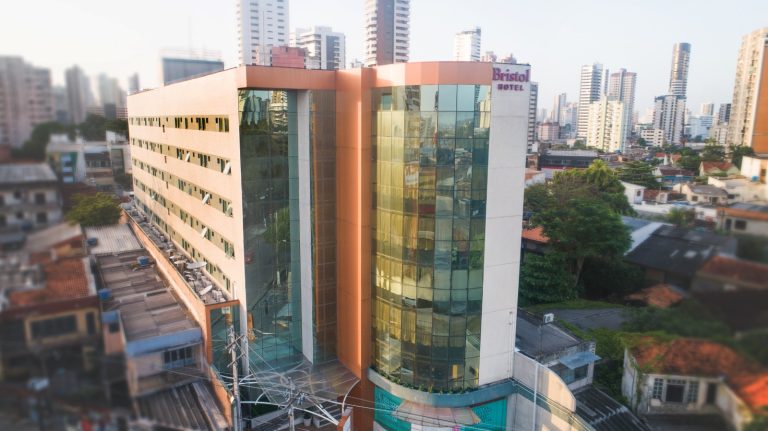 Rede Bristol aposta no Ceará, força motriz do turismo de eventos no Brasil