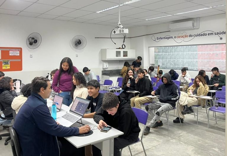 Mega Feirão de Vagas da GERAR abre mais de 200 oportunidades para quem quer entrar no mercado de trabalho