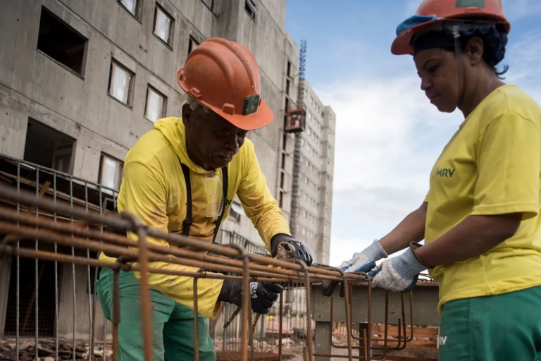 Estudo da CBIC coloca MRV&CO entre referências em ESG na construção civil