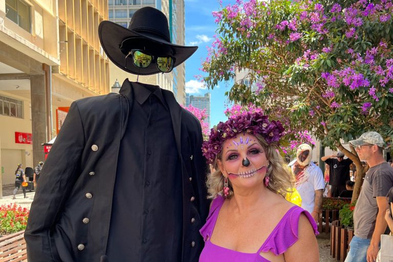 Muito além do samba: Curitiba aposta em ecletismo e organização para atrair foliões em 2026