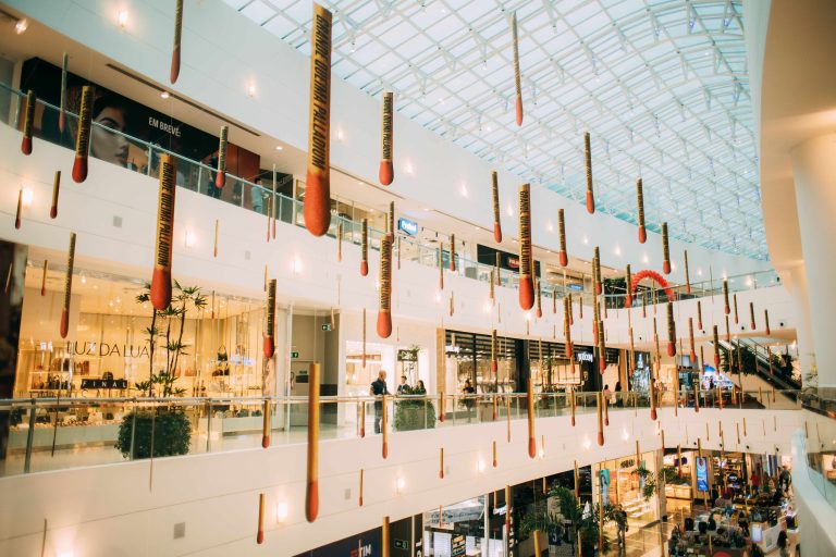 Grande Queima de Verão Palladium acontece de 5 a 8 de fevereiro com descontos de até 70%