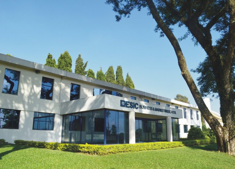 Indicações abertas para o “Oscar Empresarial” 2026 da ESIC Internacional