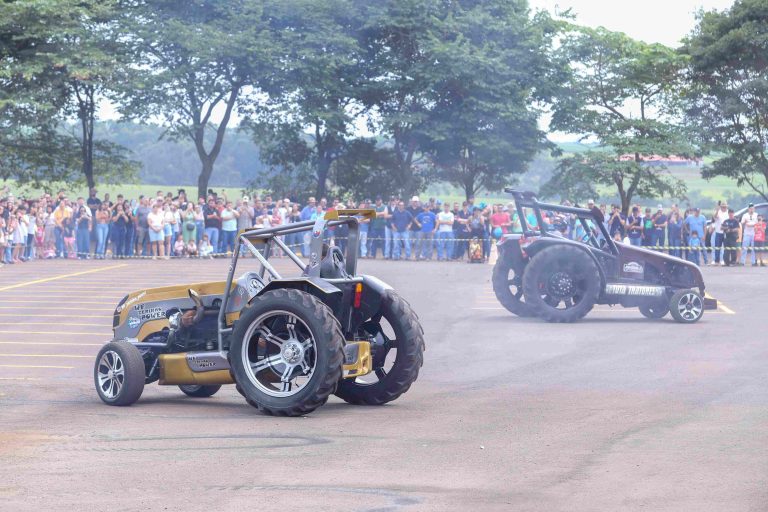 XXIII Feira Agropecuária de Campo Mourão será realizada nos dias 27 e 28 de março
