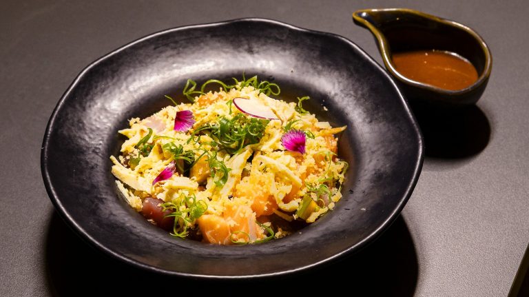 Pátio Batel celebra a cultura e gastronomia asiáticas em evento inédito