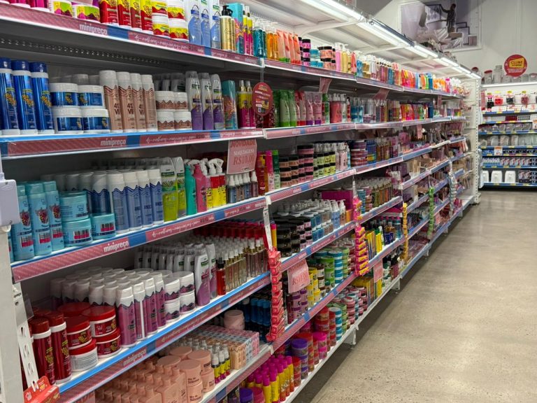 No Mês da Mulher gigante do varejo tem produtos de marcas consagradas por apenas R$ 10