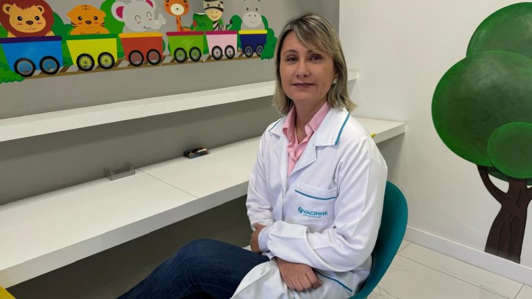 Sarampo: quem precisa se vacinar e por que o Brasil voltou a acender o alerta