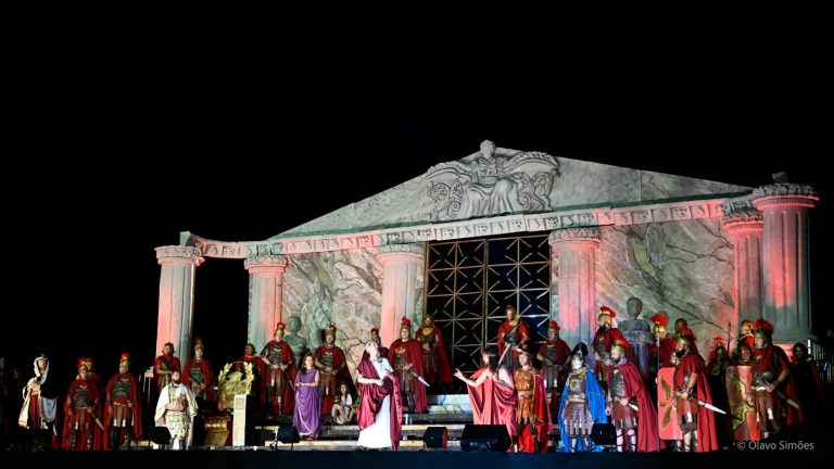 Grupo Lanteri traz novidades para a Paixão de Cristo em 2026