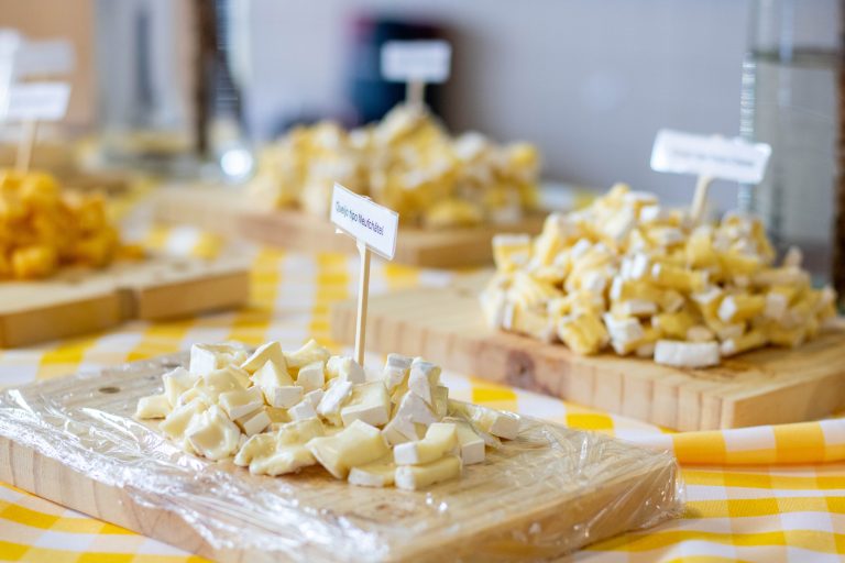 Oeste do Paraná recebe a elite mundial da queijaria fina em evento no Biopark