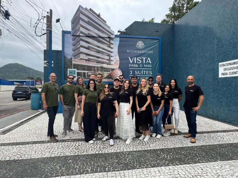 Zireh Imóveis promove imersão estratégica no litoral do Paraná e Santa Catarina com foco em experiências e alto padrão