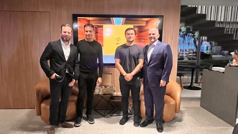 Arví consolida Morretes como destino estratégico de segunda moradia no alto padrão