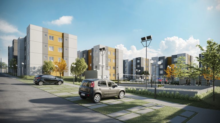 Em menos de dois anos, Pride confirma terceiro empreendimento em Campo Mourão