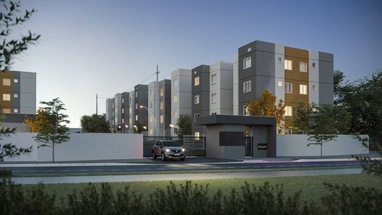 Com commodities em alta, Campo Mourão vive novo ciclo de crescimento e impulsiona a construção civil