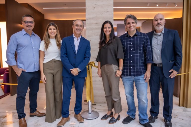 GT Building ganha espaço exclusivo na loja da W Investments no Pátio Batel