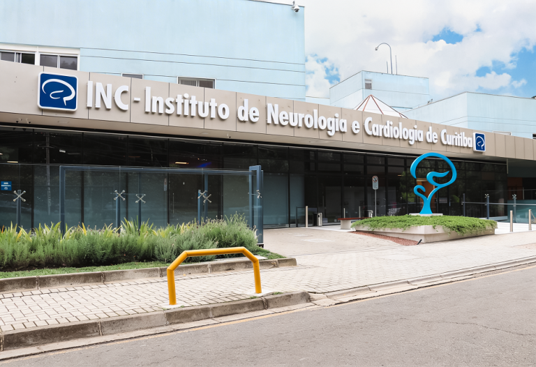 INC mantém selo internacional de excelência no tratamento de tumores do cérebro e medula espinhal