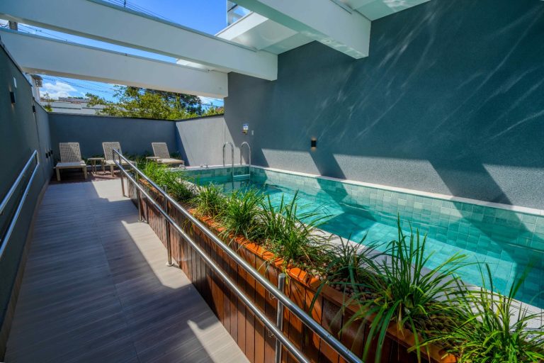 Porto Camargo entrega empreendimento exclusivo no Batel com apenas 11 unidades