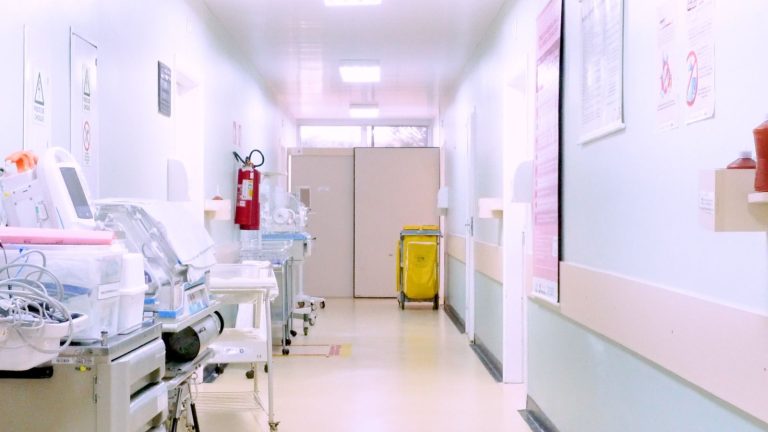 Hospital de Clínicas ganha reforço para modernizar Setor Materno-Infantil