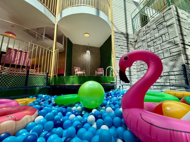 Jockey Plaza Shopping realiza edição especial no Imaginópolis para crianças com TEA