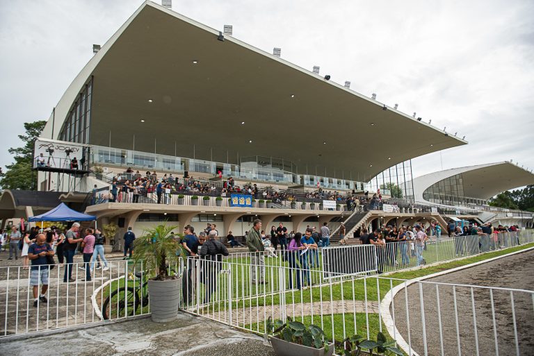 Feriado de Tiradentes terá corridas ao vivo, lazer e programação especial no Jockey Club do Paraná