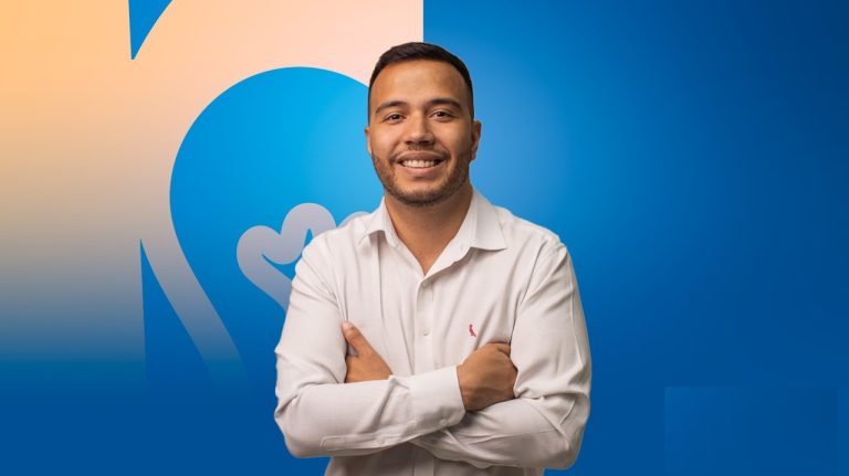 De bancário a estrategista