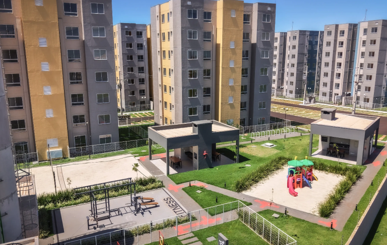 Construtora Paranaense avança em qualidade construtiva e atinge até 97% de aprovação na primeira vistoria