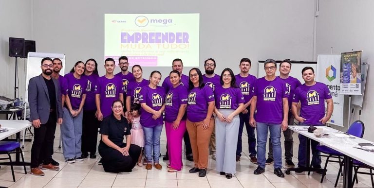 Curso gratuito de empreendedorismo em Ponta Grossa oferece formação completa e chance de ganhar capital semente