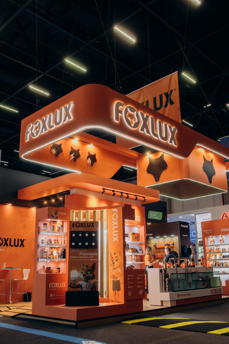 Grupo Vellore aposta em lançamentos e experiências na Feicon 2026