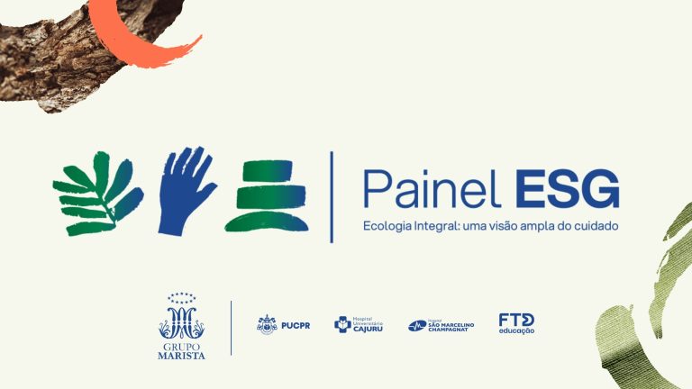 Grupo Marista apresenta resultados e amplia compromisso com agenda ESG