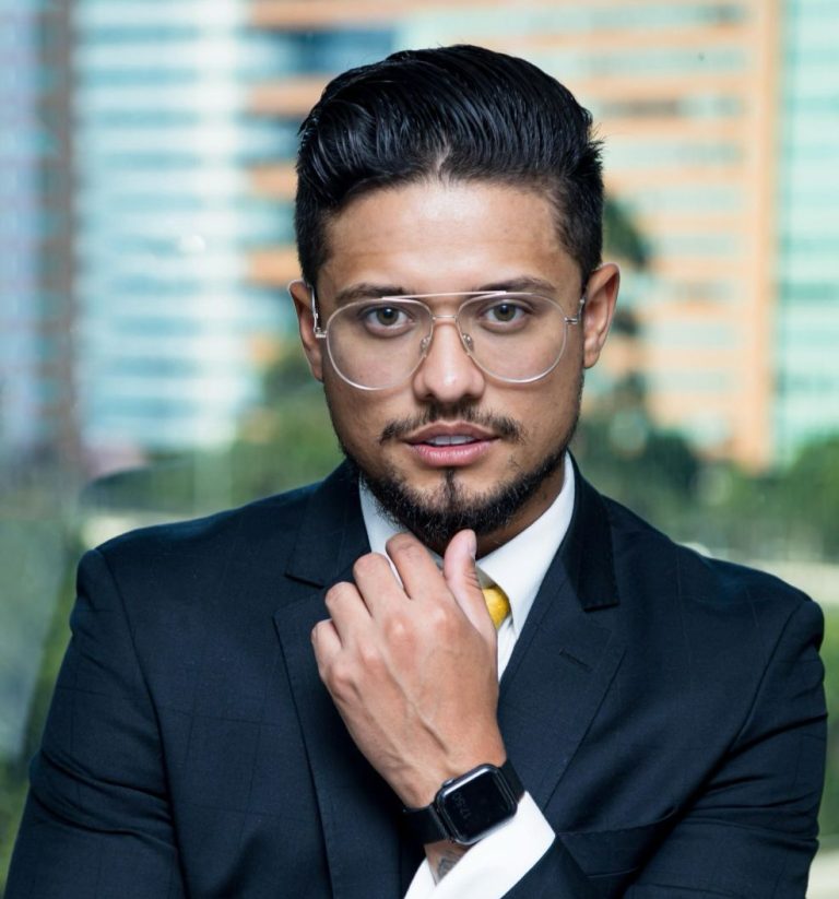 Advogado ganha destaque