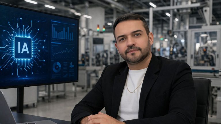 Inteligência nos processos