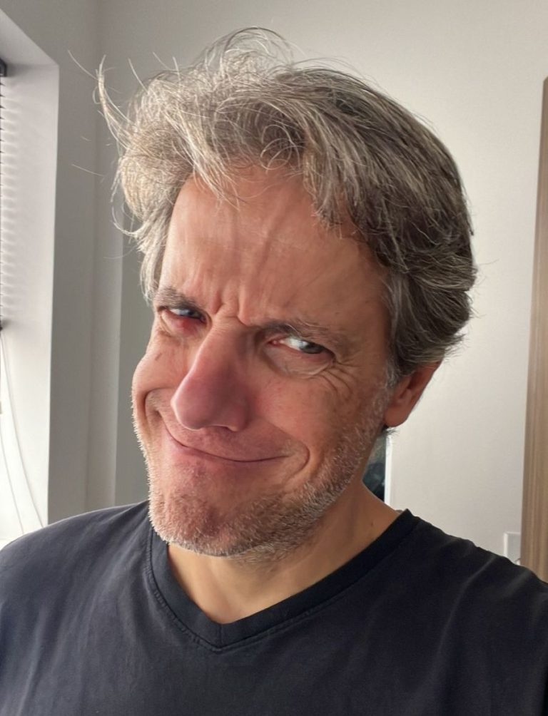 Ansiedade do presente