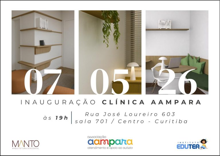 Arquitetura que transforma