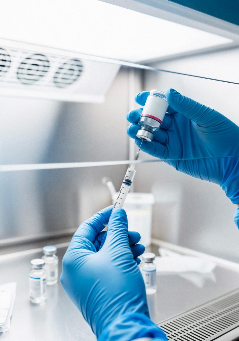 Falta de energia pode comprometer vacinas em minutos e expõe fragilidade na gestão energética da saúde