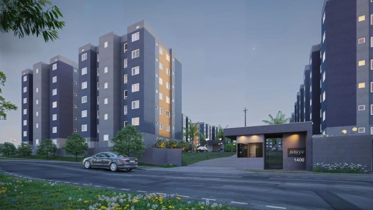 Mudança no FGTS amplia acesso à casa própria e destrava novos empreendimentos em Londrina