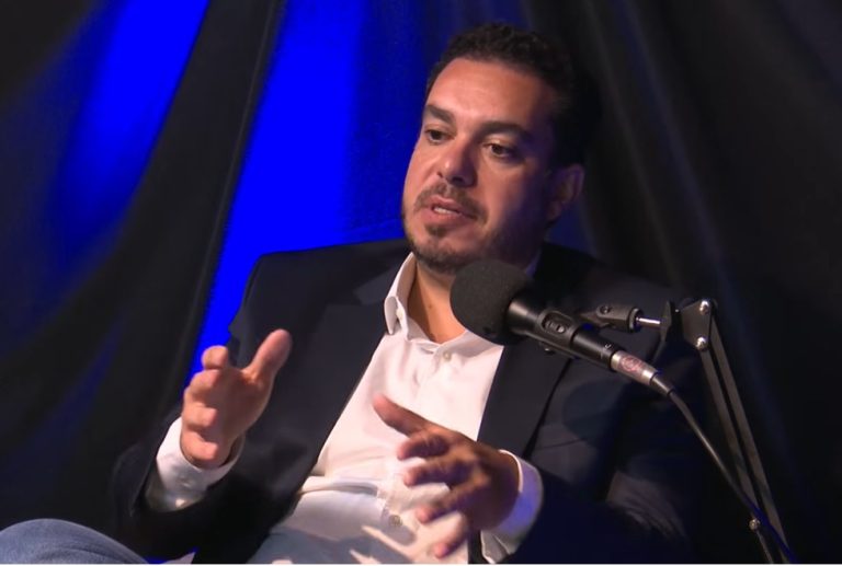 Em entrevista ao GERAR Play Podcast, Paulo Martins confirma pré-candidatura a Deputado Federal