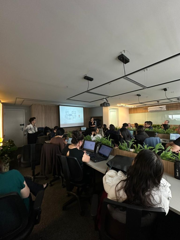 Porto Camargo antecipa lançamento residencial em ação com imobiliárias de Curitiba