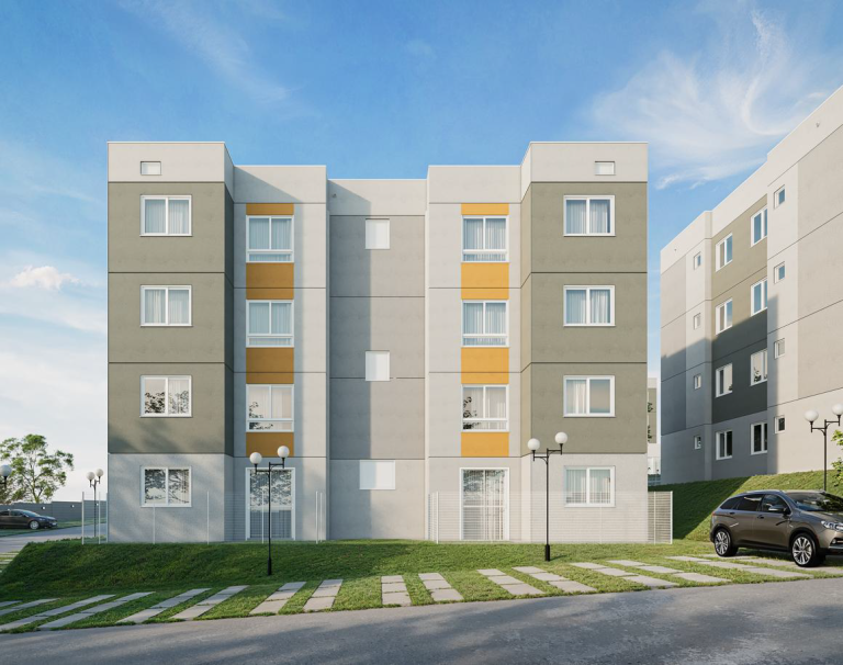 Residencial Córdoba amplia acesso à casa própria em Campo Mourão e reforça estratégia da Pride na região