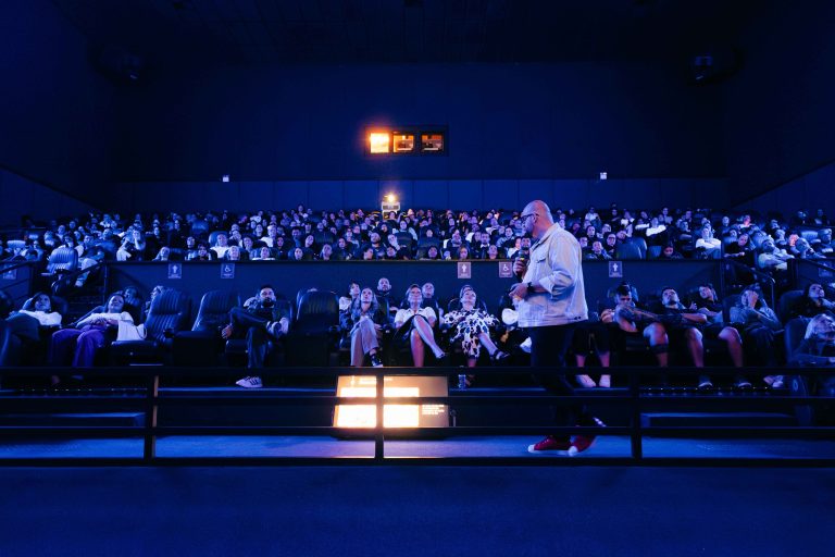 Arena Business impulsiona capacitação de lojistas e abre calendário estratégico do varejo no Palladium Curitiba