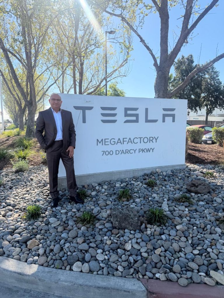 Missão no Vale do Silício inspira projetos brasileiros de pesquisa e inovação na geração de energia limpa