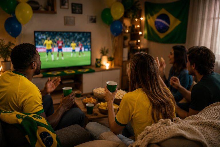 Copa do Mundo e inverno aquecem as estratégias do varejo em 2026