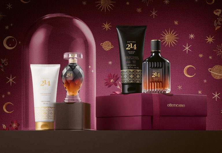 O Boticário prepara promoções especiais para o Dia dos Namorados