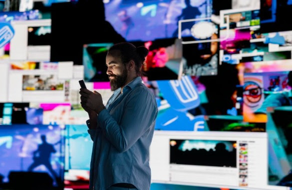 Inteligência Artificial promove escalada de desinformação no Brasil