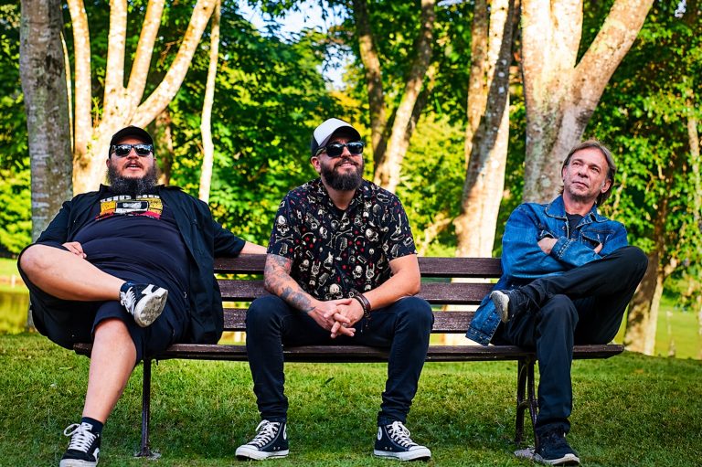 GIG 80 se apresenta nesta quinta-feira no Quintal do Monge com uma viagem sonora pelos anos 80