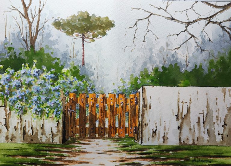 Exposição coletiva no Espaço Cultural INC convida o público a vivenciar a arte além do olhar