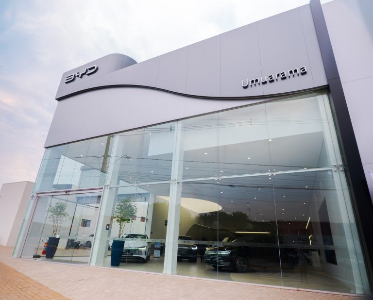 Grupo Servopa promove “Feirão de Verdade é Aqui” com condições especiais e sorteio de Harley-Davidson