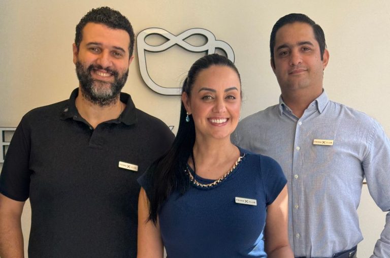 PrimeX Club nasce em Curitiba