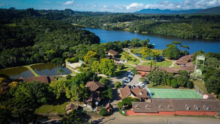 Corpus Christi: hotel próximo a Curitiba aposta em experiências acolhedoras para o feriado prolongado