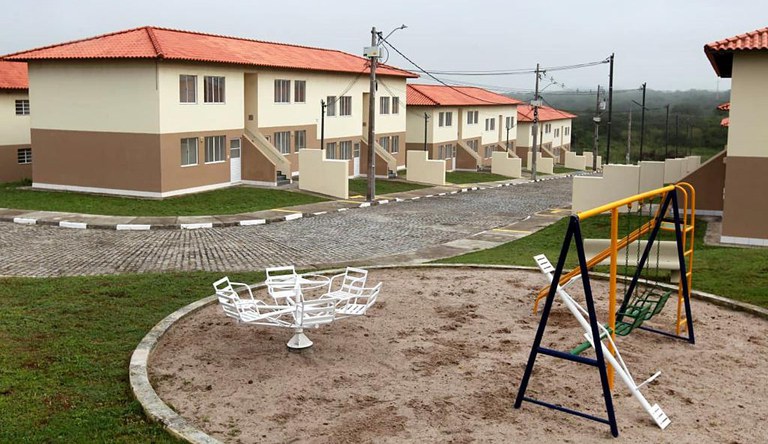 Paraná é destaque e soma mais de 142 mil residências contratadas pelo Minha Casa, Minha Vida