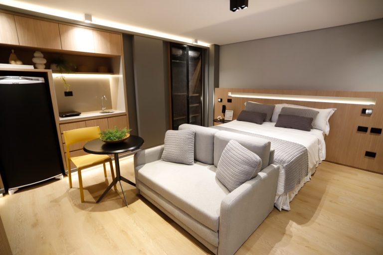 Short stay ganha força no mercado imobiliário e transforma estratégia de investidores em Curitiba