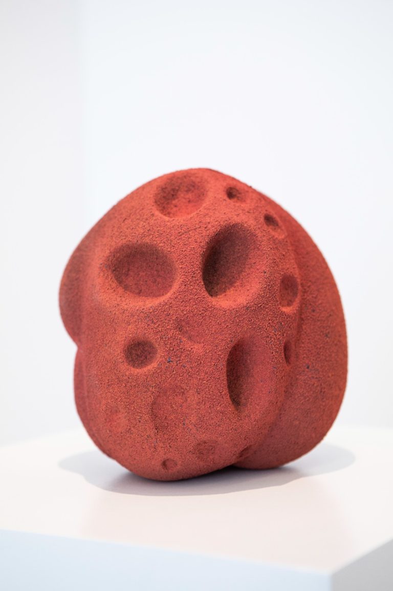 Exposição “INTERLÚDIO Sève” abre circuito de galerias da 16ª Bienal de Curitiba